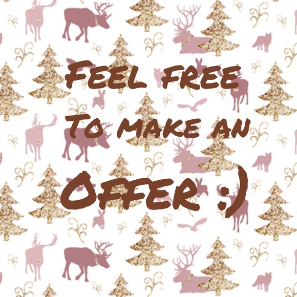 I’m open to offers - Picture 1 of 1